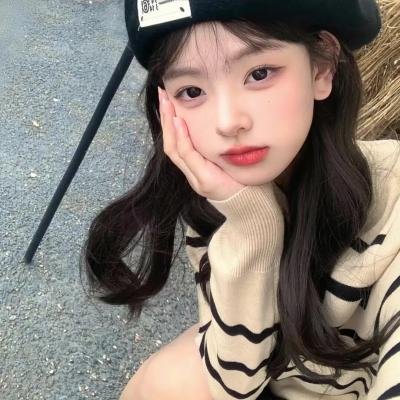 纯情